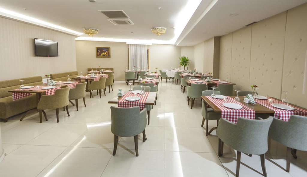 Hotel Golden Way Giyimkent Istanbul Exterior photo