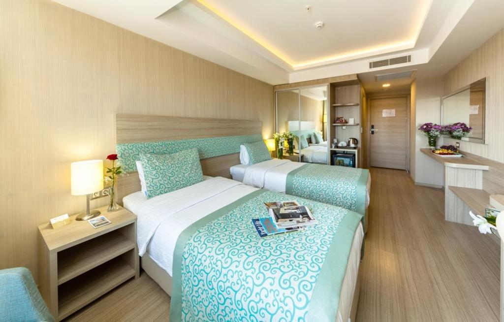 Hotel Golden Way Giyimkent Istanbul Exterior photo